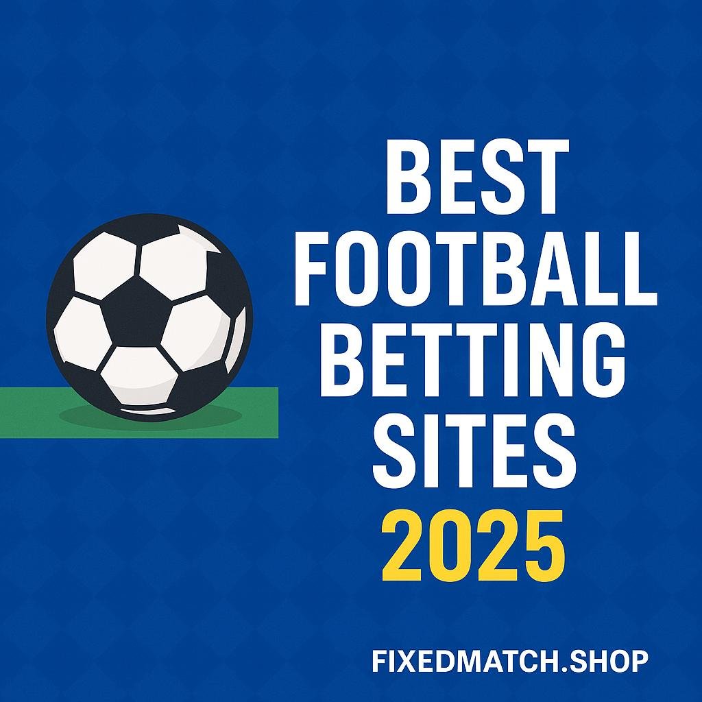 Best Football Betting Sites