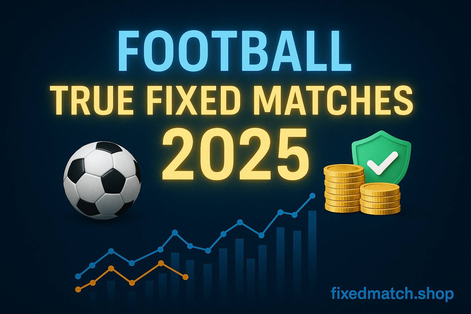 Football True Fixed Matches
